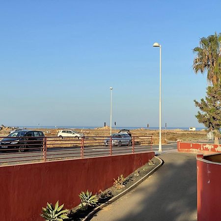 Beiramar La Caleta, Piscina Y Wifi Gratis, Tranquilidad Junto Al Atlantico Parque Holandes Exterior foto