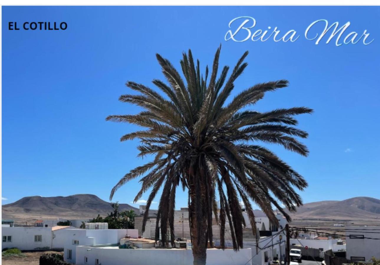 Beiramar La Caleta, Piscina Y Wifi Gratis, Tranquilidad Junto Al Atlantico Parque Holandes Exterior foto