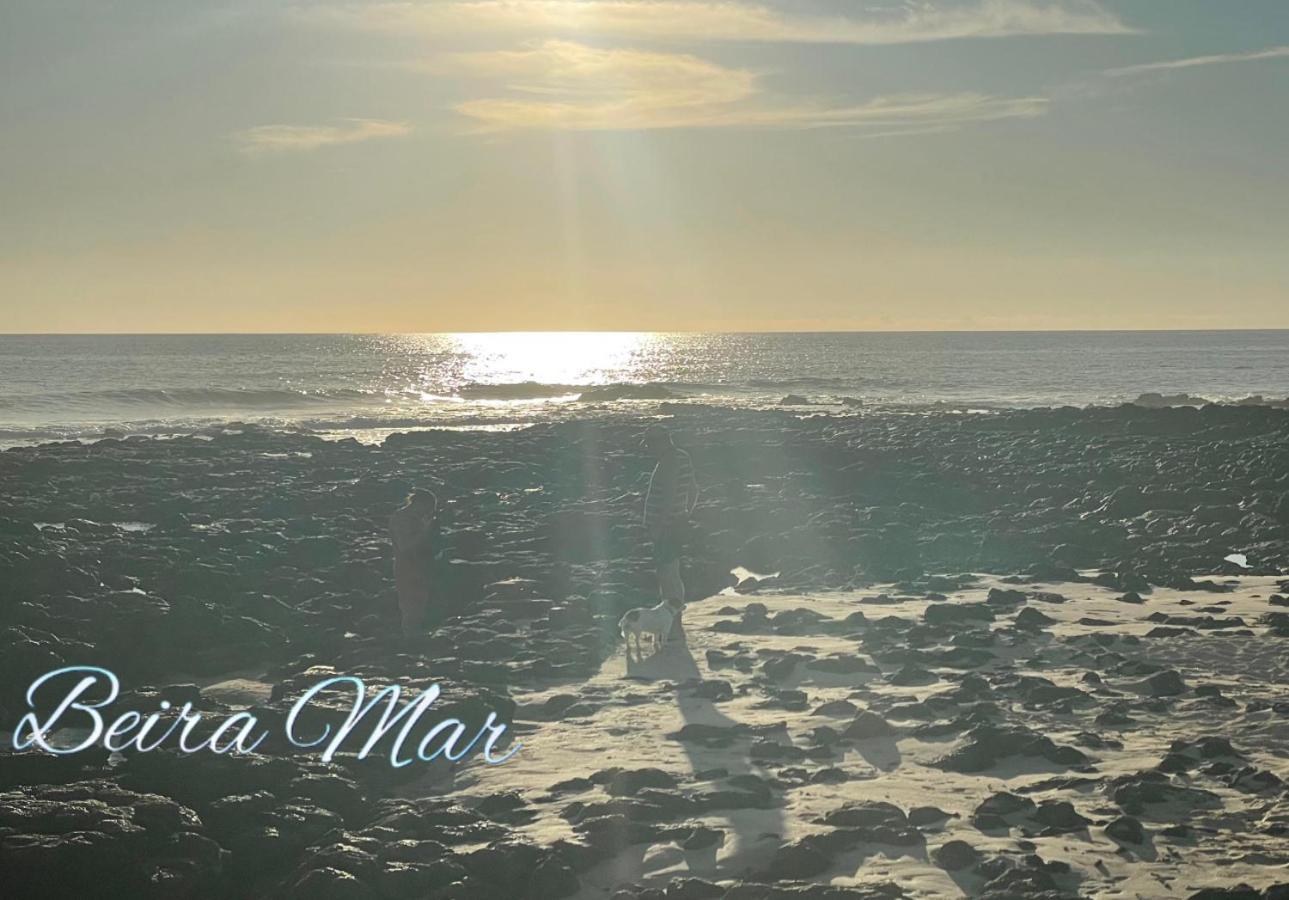 Beiramar La Caleta, Piscina Y Wifi Gratis, Tranquilidad Junto Al Atlantico Parque Holandes Exterior foto
