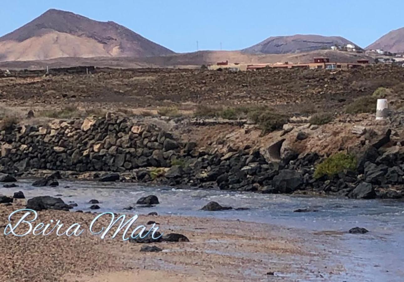 Beiramar La Caleta, Piscina Y Wifi Gratis, Tranquilidad Junto Al Atlantico Parque Holandes Exterior foto