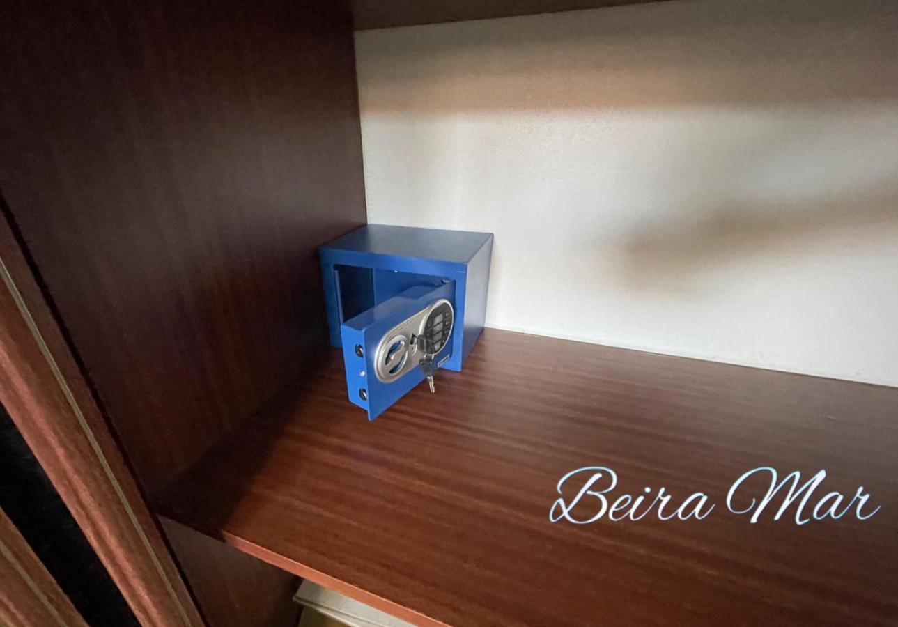 Beiramar La Caleta, Piscina Y Wifi Gratis, Tranquilidad Junto Al Atlantico Parque Holandes Exterior foto