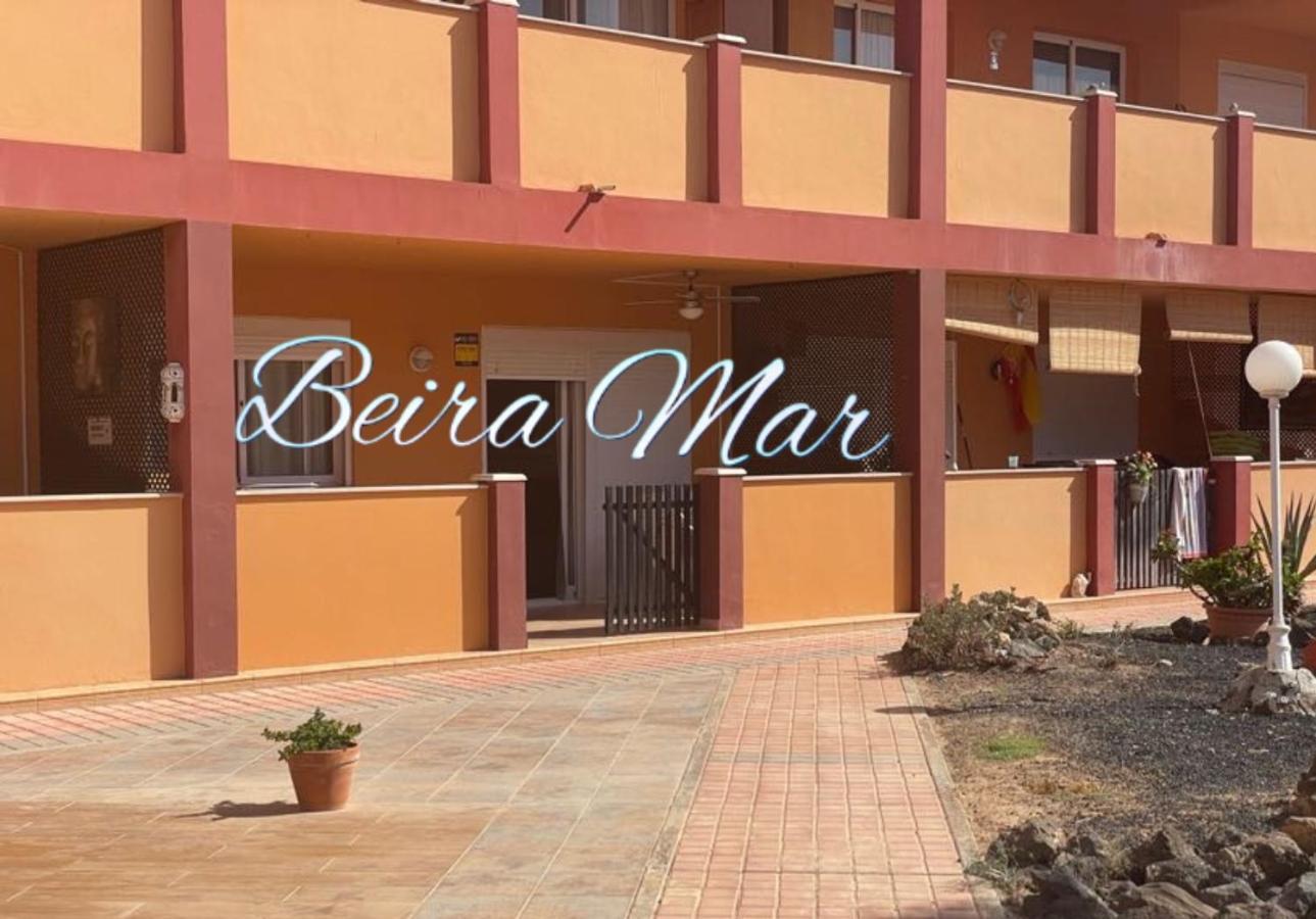 Beiramar La Caleta, Piscina Y Wifi Gratis, Tranquilidad Junto Al Atlantico Parque Holandes Exterior foto