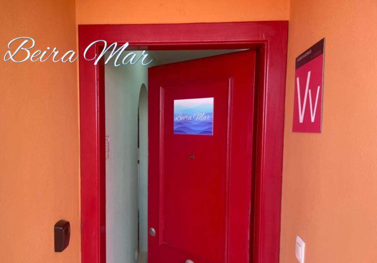 Beiramar La Caleta, Piscina Y Wifi Gratis, Tranquilidad Junto Al Atlantico Parque Holandes Exterior foto