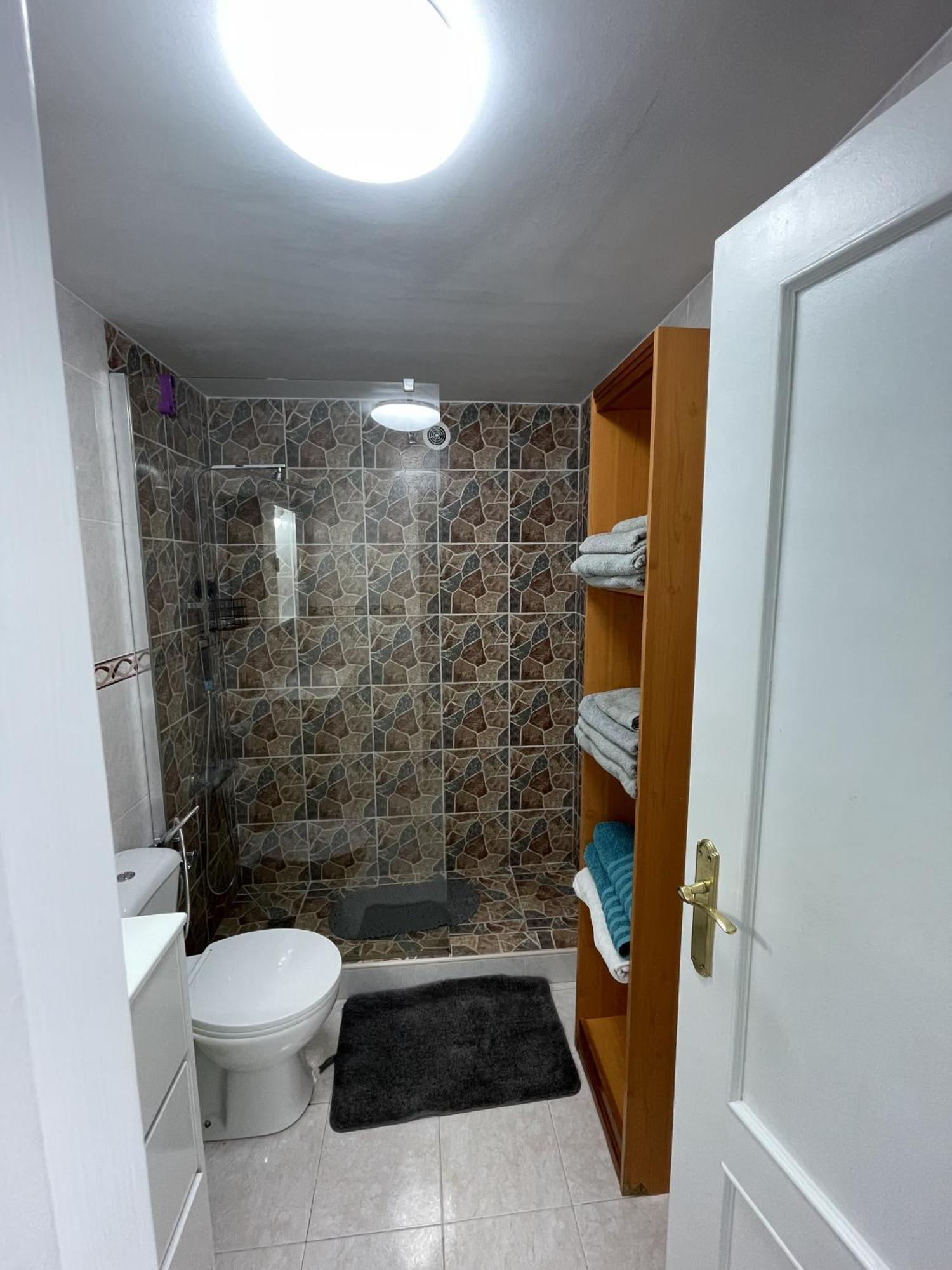Beiramar La Caleta, Piscina Y Wifi Gratis, Tranquilidad Junto Al Atlantico Parque Holandes Exterior foto